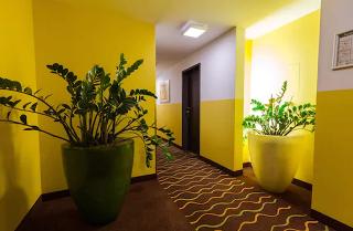 Hotel Arooma fotoÄŸrafÄ±