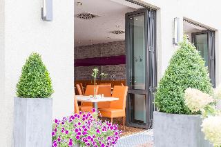 Hotel Arooma fotoÄŸrafÄ±