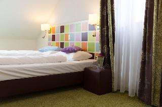 Hotel Arooma fotoÄŸrafÄ±