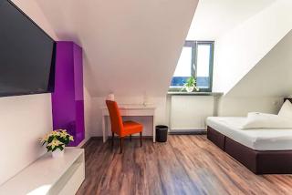 Hotel Arooma fotoÄŸrafÄ±