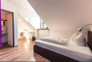 Hotel Arooma fotoÄŸrafÄ±