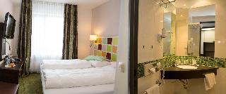 Hotel Arooma fotoÄŸrafÄ±