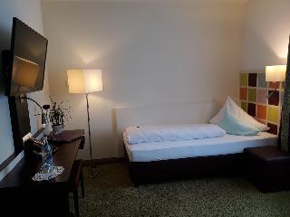 Hotel Arooma fotoÄŸrafÄ±