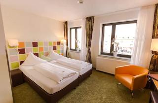 Hotel Arooma fotoÄŸrafÄ±