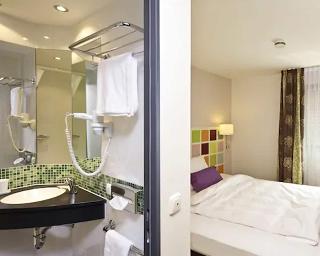 Hotel Arooma fotoÄŸrafÄ±