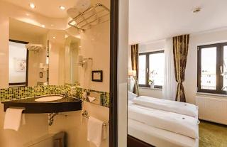 Hotel Arooma fotoÄŸrafÄ±