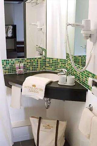 Hotel Arooma fotoÄŸrafÄ±