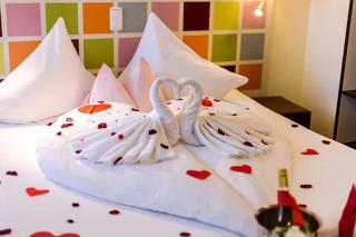 Hotel Arooma fotoÄŸrafÄ±