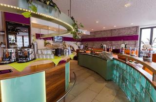 Hotel Arooma fotoÄŸrafÄ±