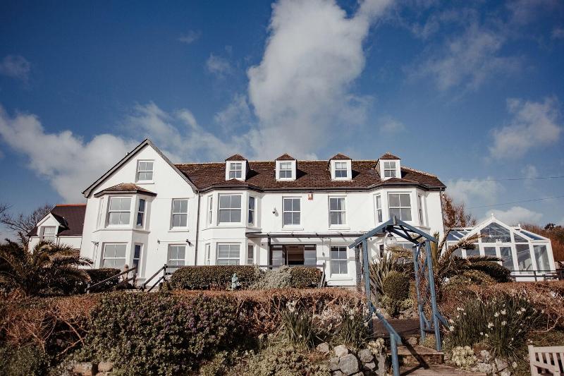 The Bay Hotel - Genel