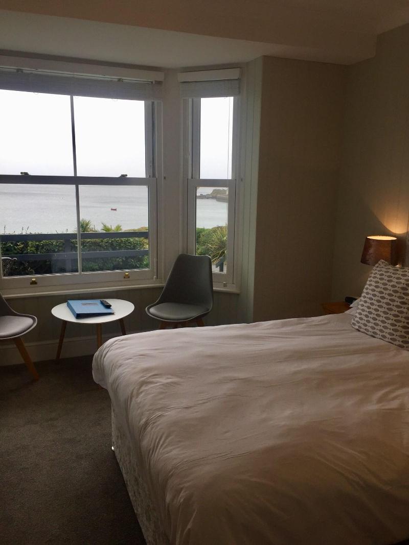 The Bay Hotel - Oda