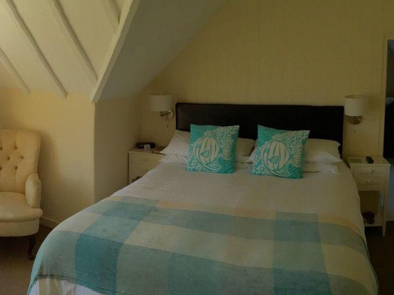 The Bay Hotel - Oda
