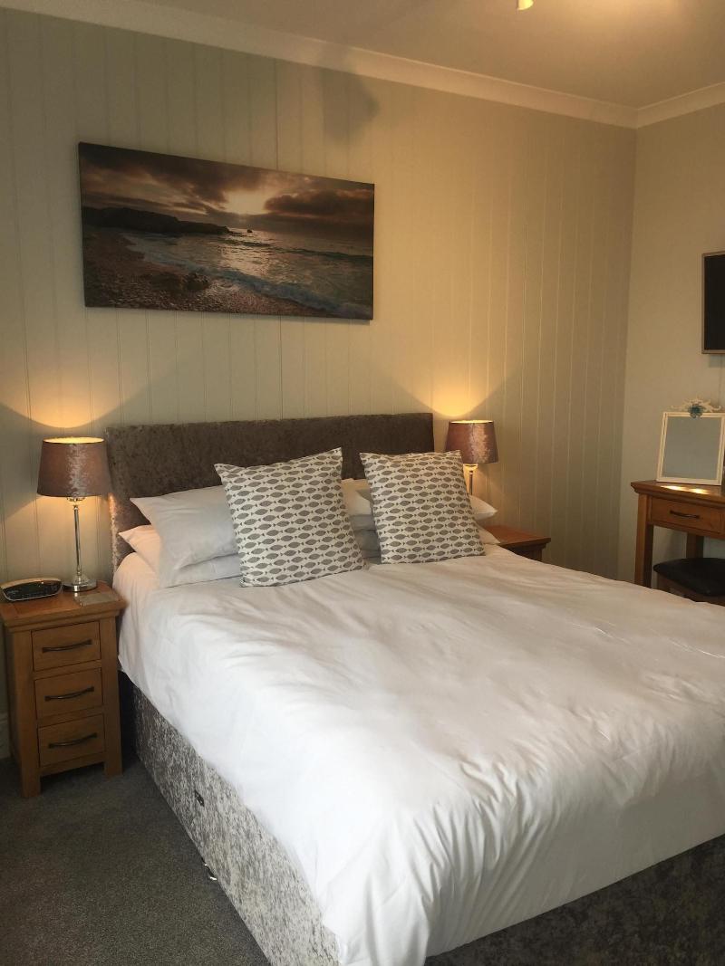The Bay Hotel - Oda