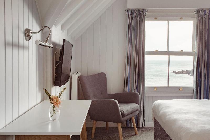 The Bay Hotel - Oda