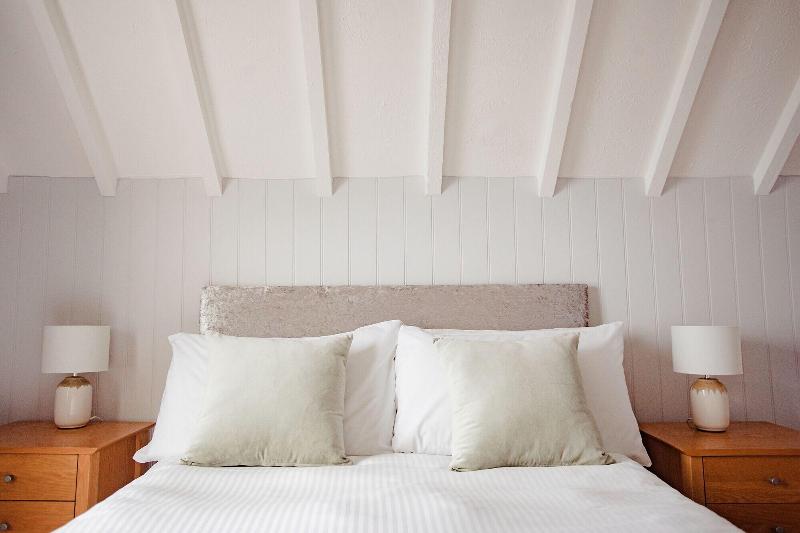 The Bay Hotel - Oda