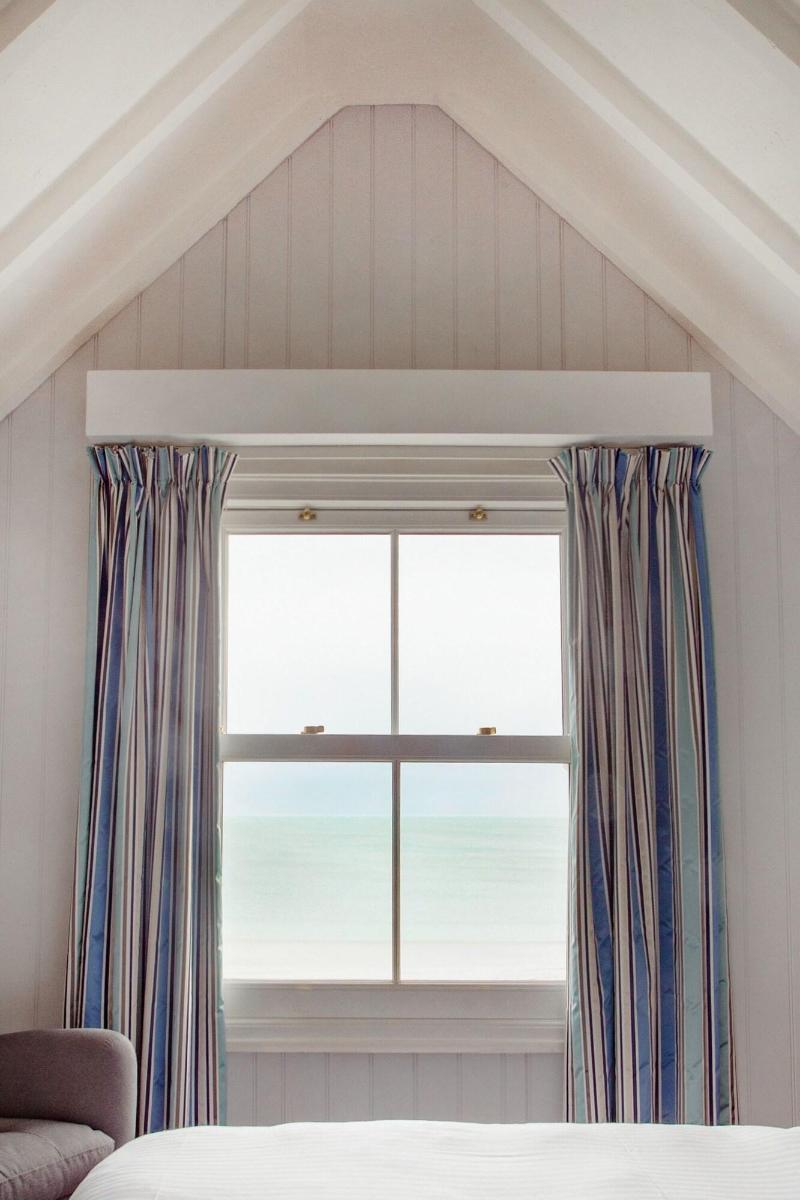 The Bay Hotel - Oda