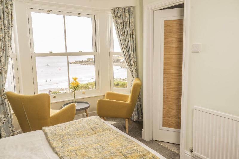 The Bay Hotel - Oda