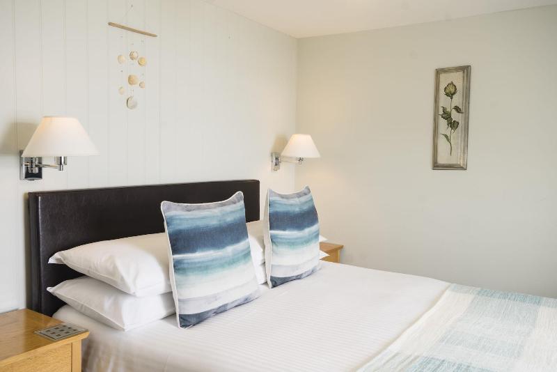 The Bay Hotel - Oda