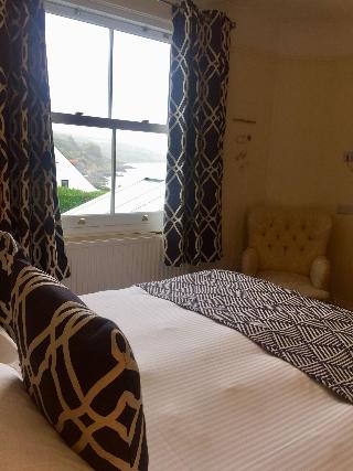 The Bay Hotel fotoÄŸrafÄ±