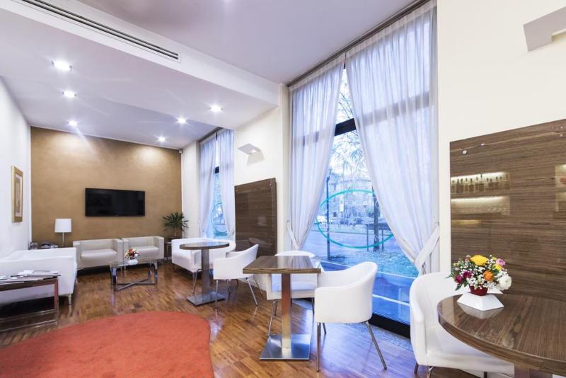 Hotel Campion - Bar