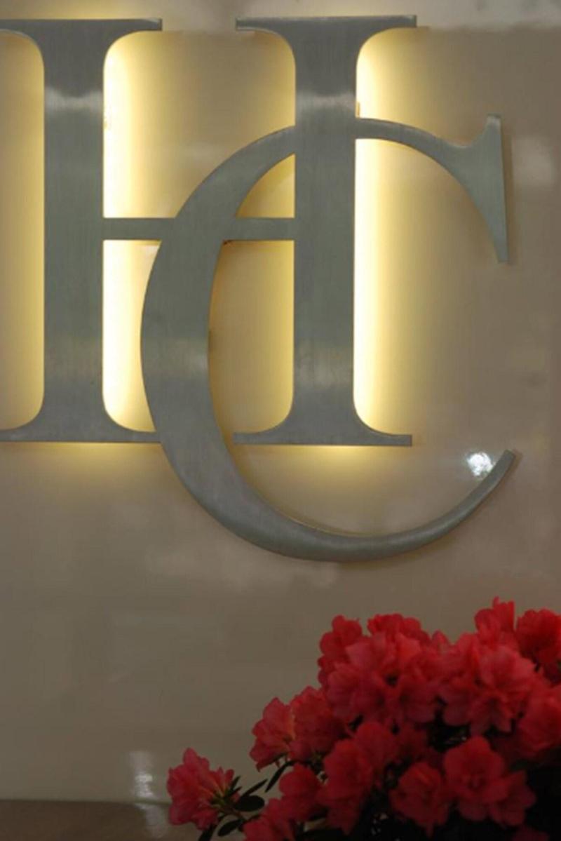 Hotel Campion - Toplantı