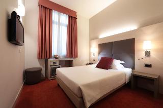 Hotel Campion otel fotoğrafı