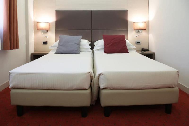 Hotel Campion - Oda
