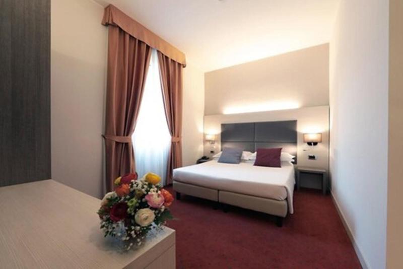 Hotel Campion - Oda