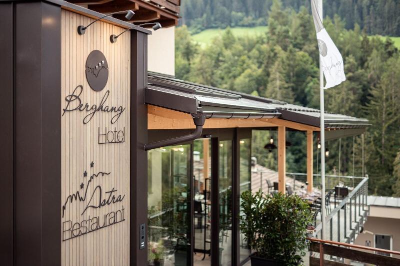 Hotel Berghang - Genel