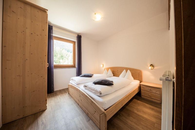Hotel Berghang - Oda