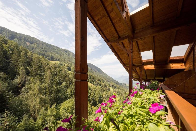 Hotel Berghang - Oda