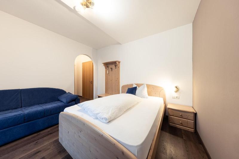 Hotel Berghang - Oda