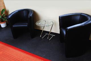 AR Boutique Hotel Heusenstamm fotoÄŸrafÄ±