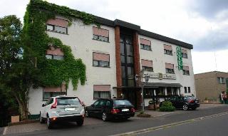 AR Boutique Hotel Heusenstamm fotoÄŸrafÄ±
