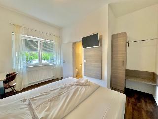 AR Boutique Hotel Heusenstamm fotoÄŸrafÄ±