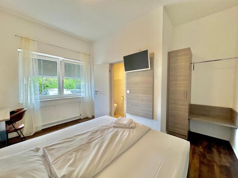 AR Boutique Hotel Heusenstamm - Oda