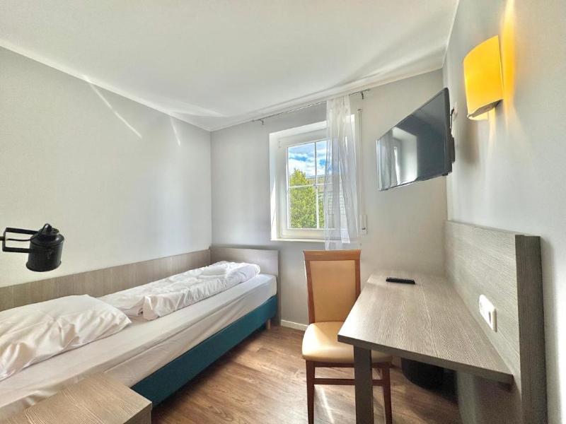 AR Boutique Hotel Heusenstamm - Oda