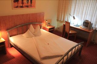 AR Boutique Hotel Heusenstamm fotoÄŸrafÄ±