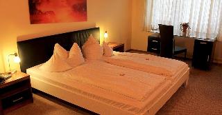 AR Boutique Hotel Heusenstamm fotoÄŸrafÄ±