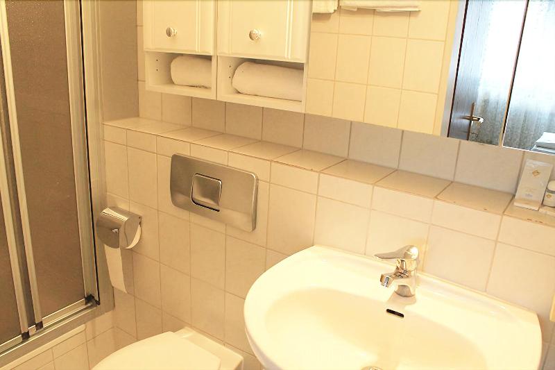 AR Boutique Hotel Heusenstamm - Oda