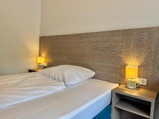 AR Boutique Hotel Heusenstamm fotoÄŸrafÄ±