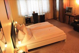 AR Boutique Hotel Heusenstamm fotoÄŸrafÄ±