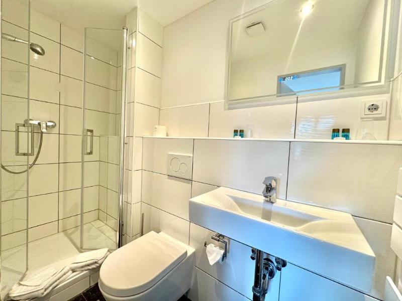 AR Boutique Hotel Heusenstamm - Oda