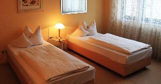 AR Boutique Hotel Heusenstamm fotoÄŸrafÄ±