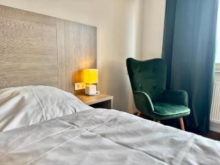 AR Boutique Hotel Heusenstamm fotoÄŸrafÄ±