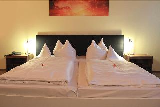 AR Boutique Hotel Heusenstamm fotoÄŸrafÄ±