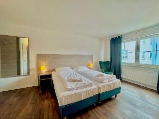AR Boutique Hotel Heusenstamm fotoÄŸrafÄ±