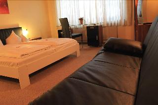 AR Boutique Hotel Heusenstamm fotoÄŸrafÄ±