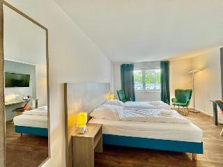 AR Boutique Hotel Heusenstamm fotoÄŸrafÄ±