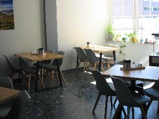 AR Boutique Hotel Heusenstamm fotoÄŸrafÄ±